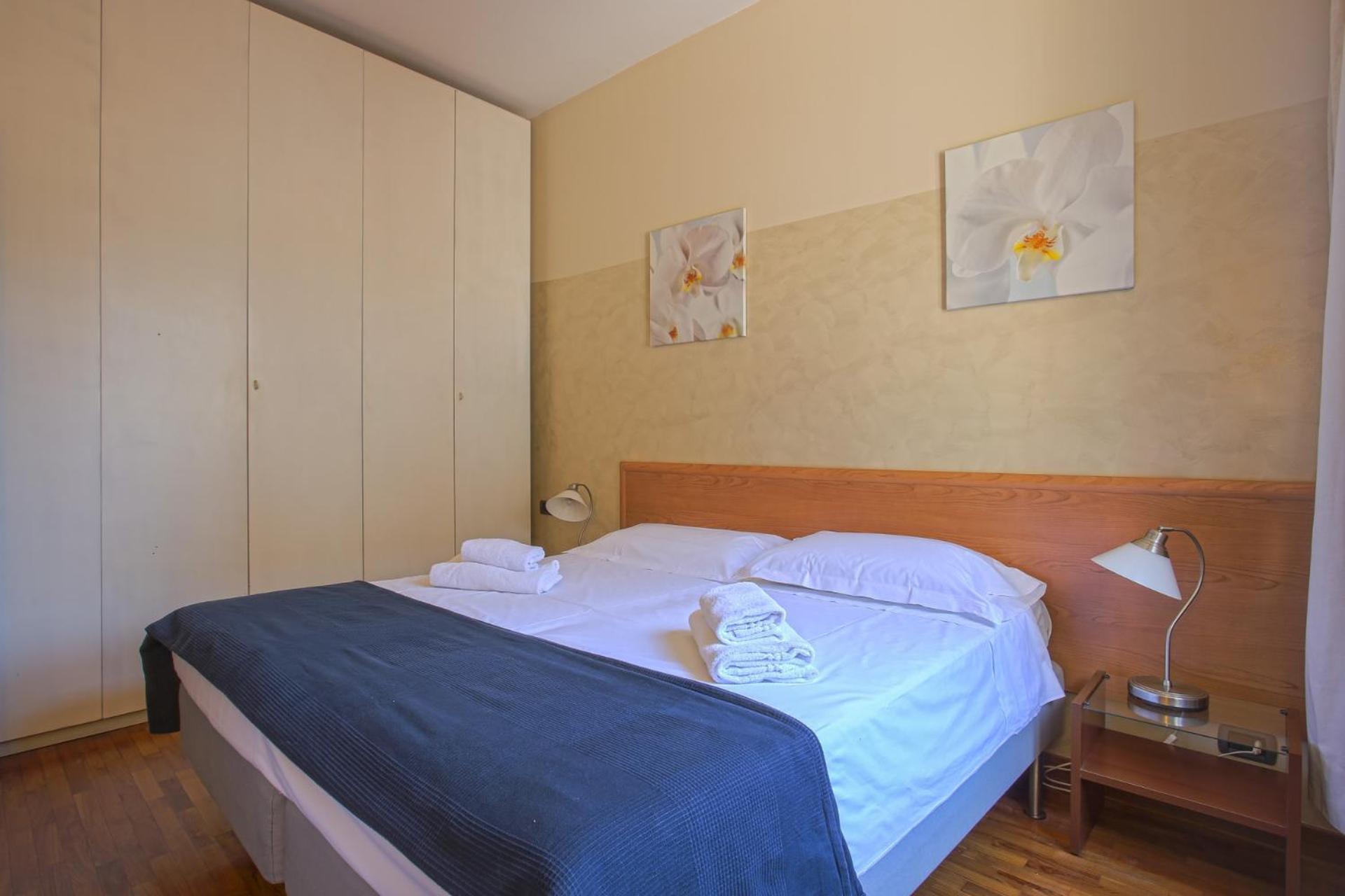 Nana - Sweet Dreams In Firenze Bagian luar foto