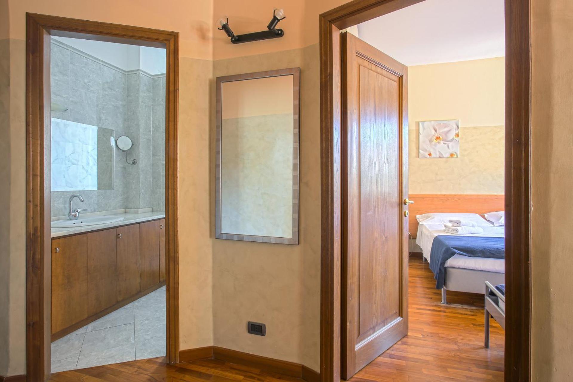 Nana - Sweet Dreams In Firenze Bagian luar foto