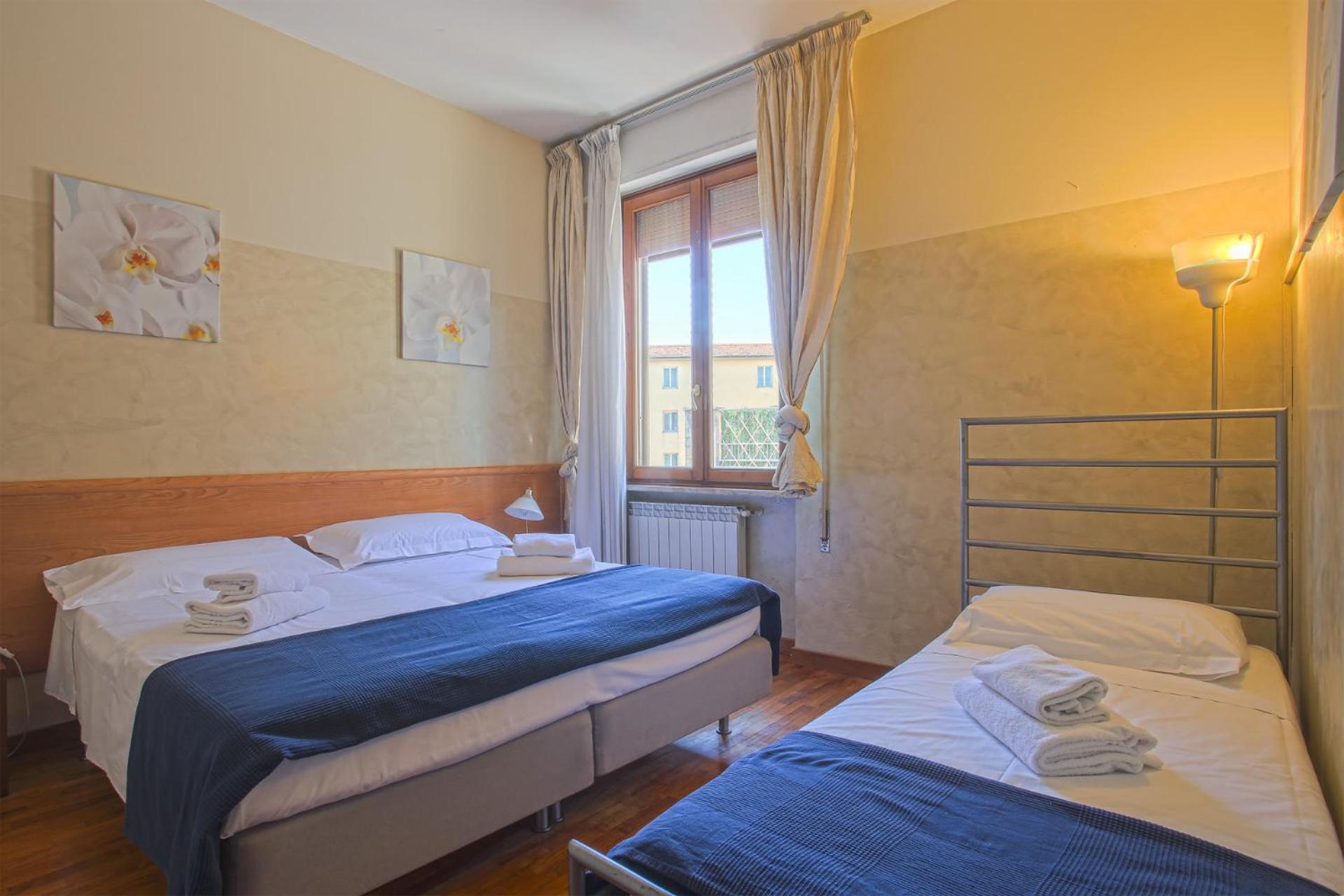 Nana - Sweet Dreams In Firenze Bagian luar foto