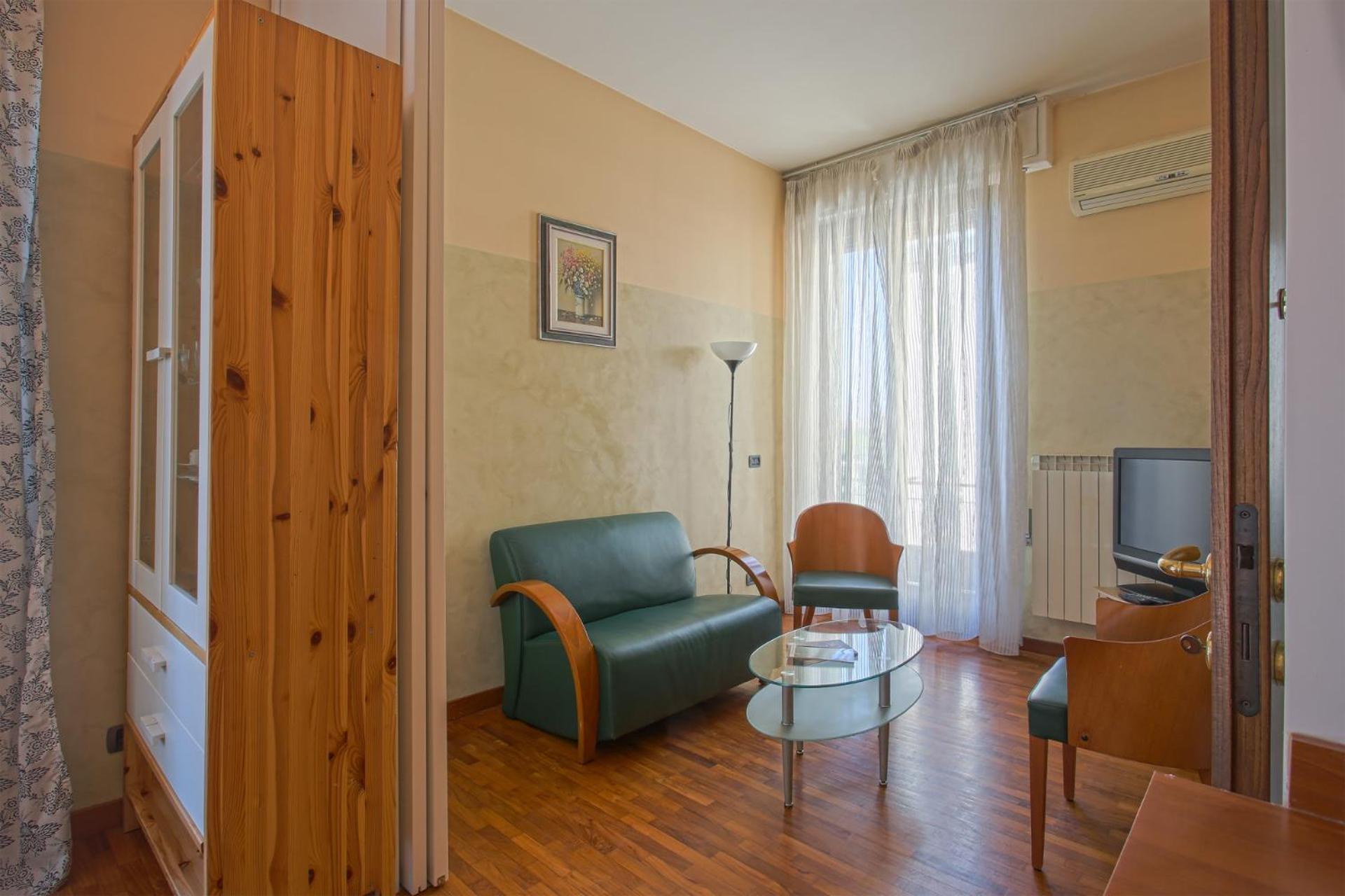 Nana - Sweet Dreams In Firenze Bagian luar foto